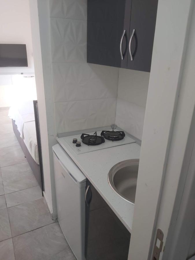 Compact Home Nicosie Extérieur photo