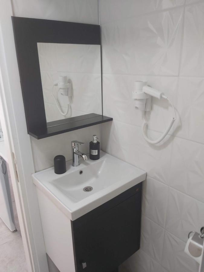 Compact Home Nicosie Extérieur photo