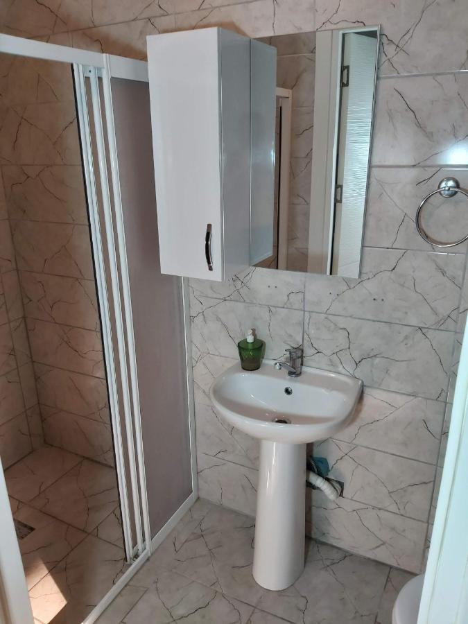 Compact Home Nicosie Extérieur photo