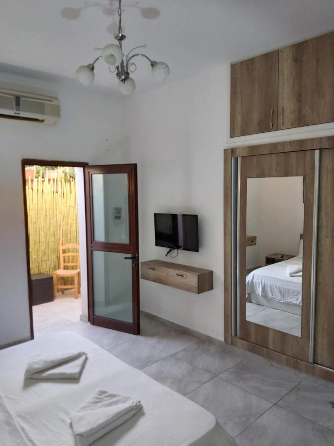 Compact Home Nicosie Extérieur photo