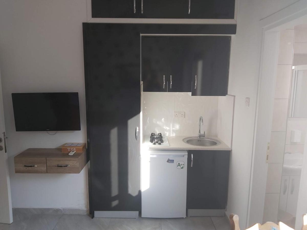Compact Home Nicosie Extérieur photo