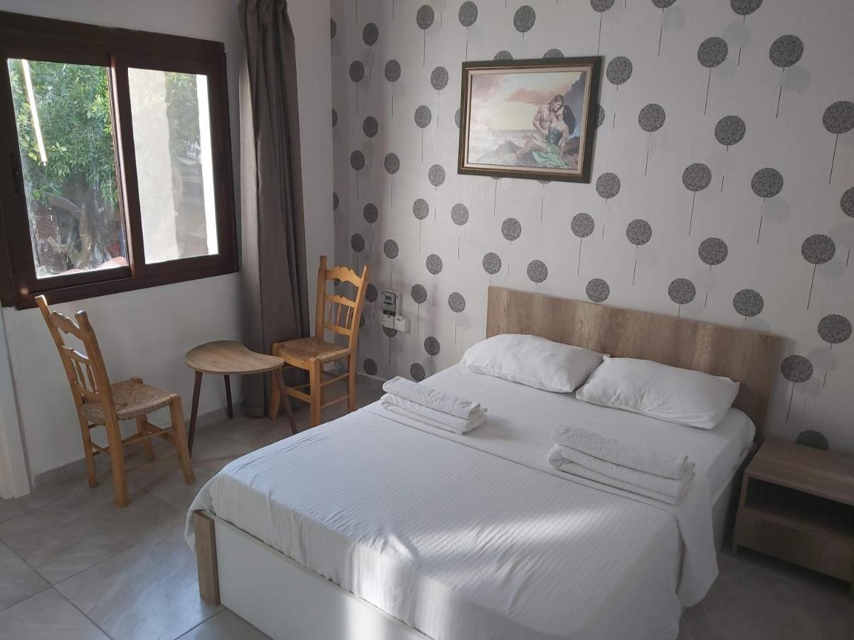 Compact Home Nicosie Extérieur photo