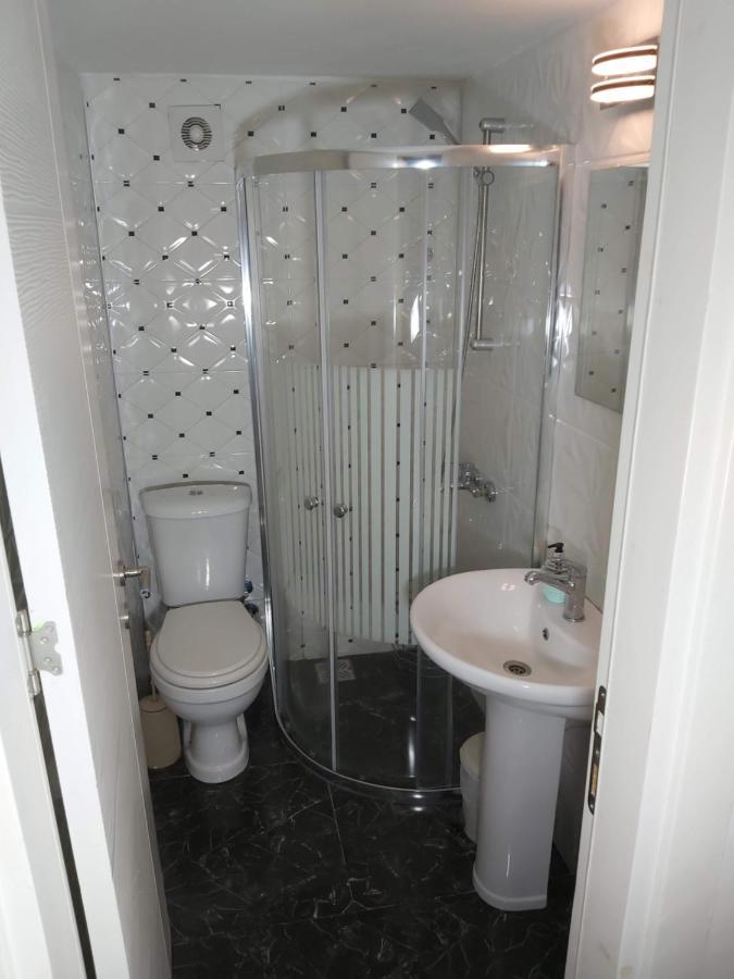 Compact Home Nicosie Extérieur photo