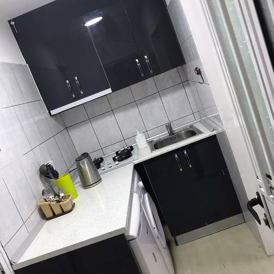 Compact Home Nicosie Extérieur photo
