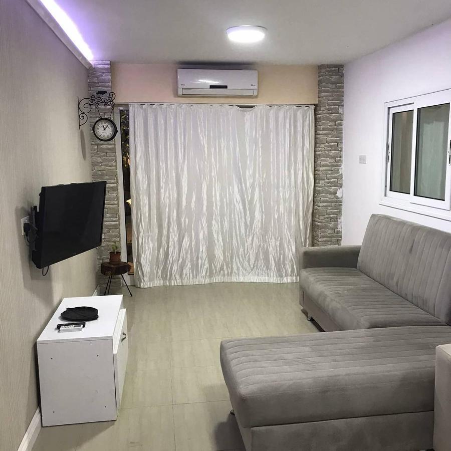 Compact Home Nicosie Extérieur photo