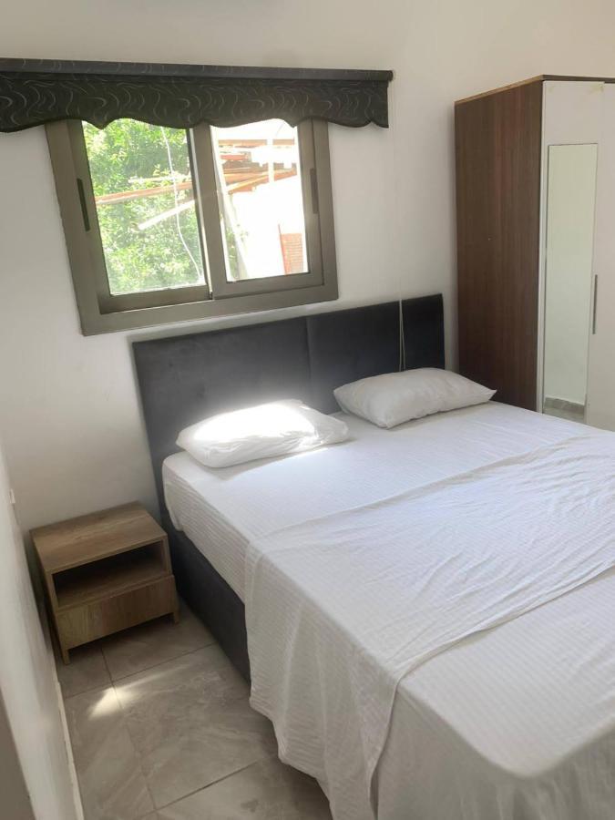 Compact Home Nicosie Extérieur photo