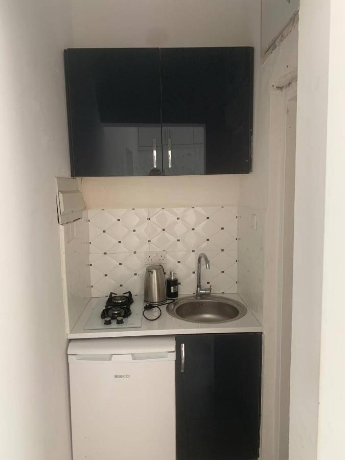 Compact Home Nicosie Extérieur photo